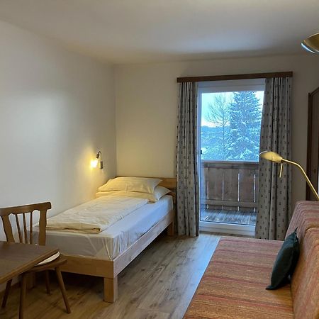 Landhaus Frenes Apartments 제펠드 인 티롤 외부 사진