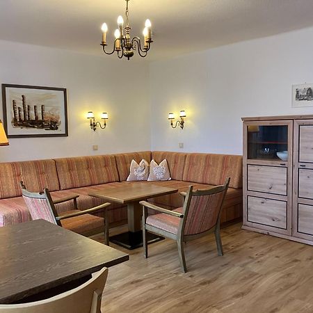Landhaus Frenes Apartments 제펠드 인 티롤 외부 사진