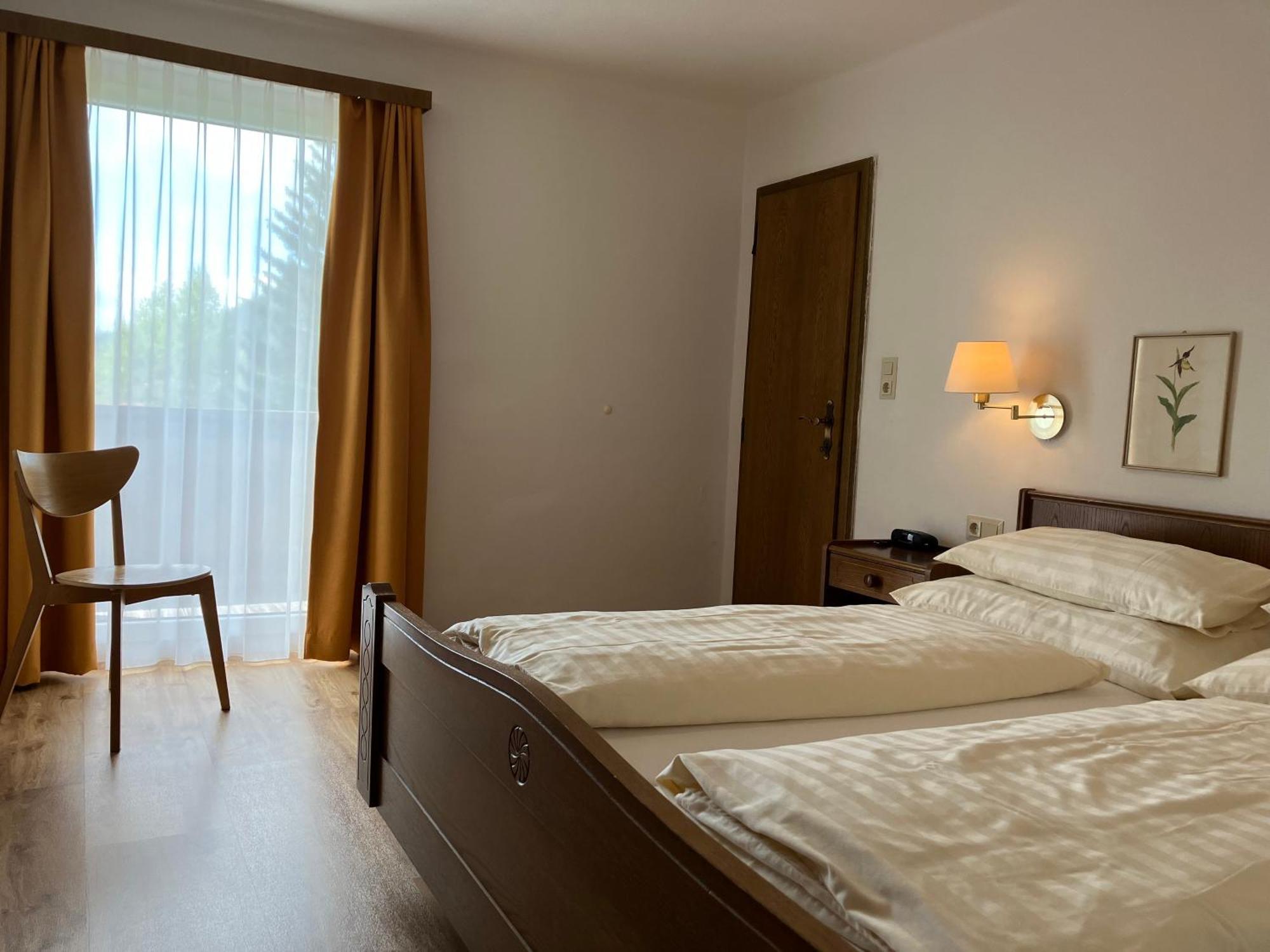 Landhaus Frenes Apartments 제펠드 인 티롤 외부 사진