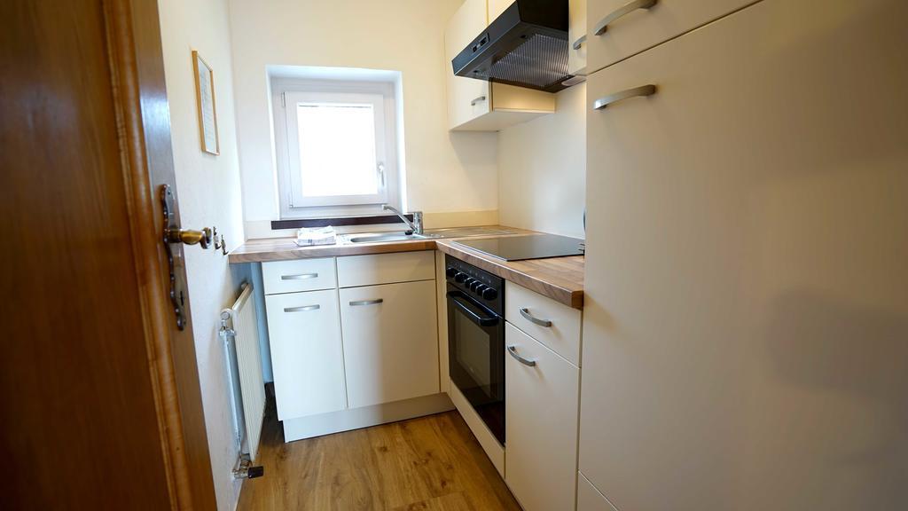 Landhaus Frenes Apartments 제펠드 인 티롤 외부 사진