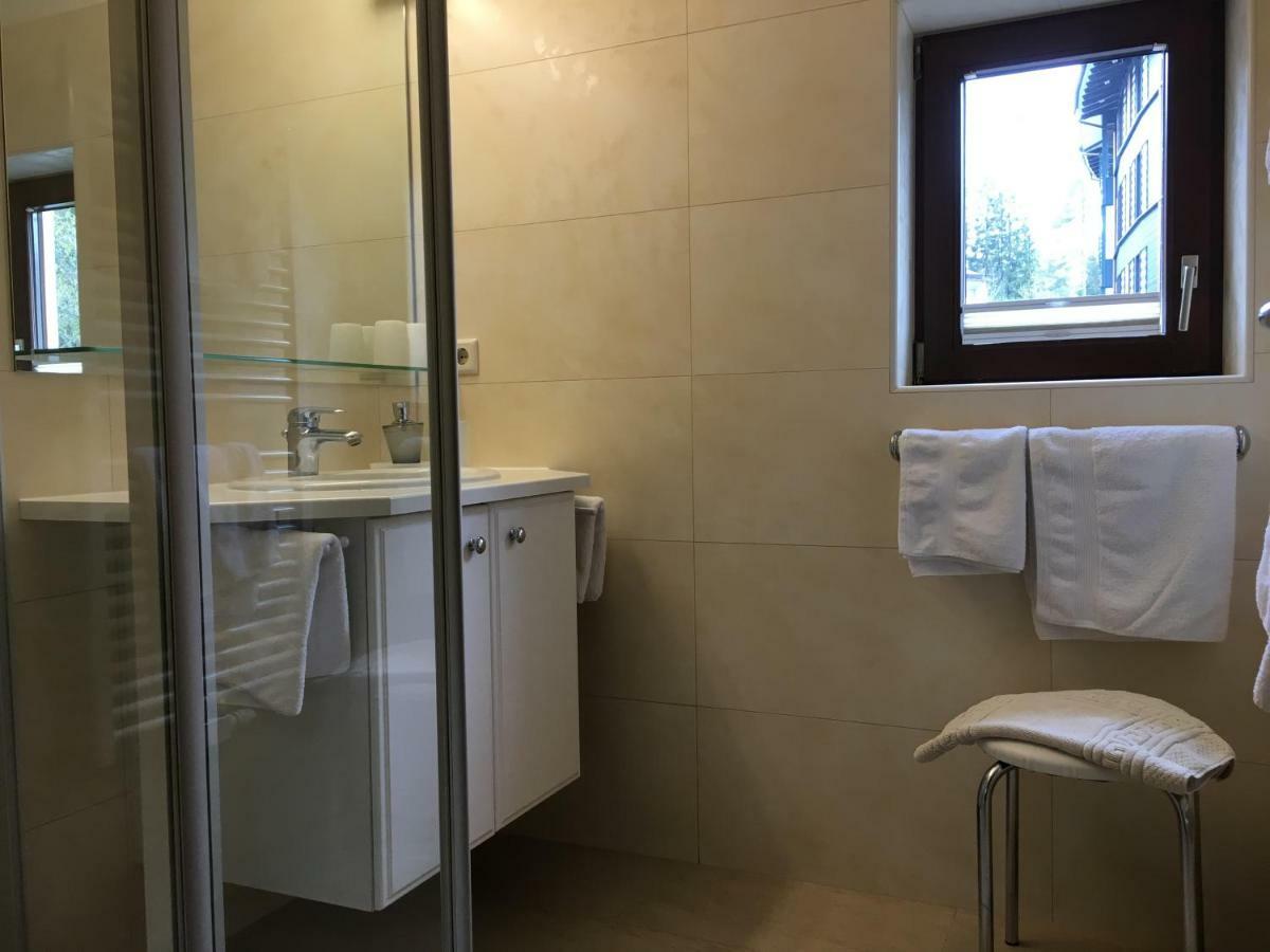 Landhaus Frenes Apartments 제펠드 인 티롤 외부 사진